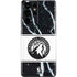 NBA Minnesota Timberwolves Marble Galaxy S21 Ultra 5G Skin